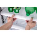 Ver imagem 5 de Refrigerador Consul Frost Free Duplex 340l Crm39abana