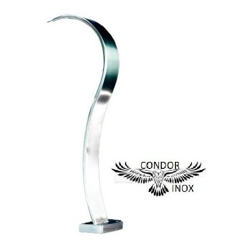 Cachoeira para Piscina Slim Grande - 100 Cm