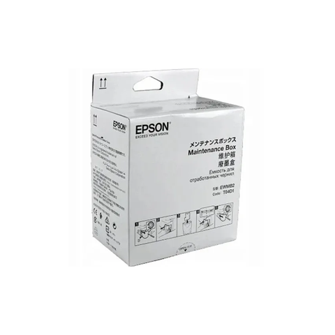 Tanque de Manutenção Epson Wat04d100 T04d1 T04d100 | L6191 L6161 M1180 M3180 L6270 L14150