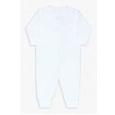 Ver imagem 2 de Macacão Longo Thermo Dry Dedeka Ref:1469 P/gg Azul Nevoa