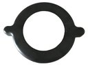 Ver imagem 2 de Anel Trava P/ Tampa do Pre-filtro da Bomba Modelo F Jacuzzi Ja53017224