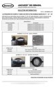 Ver imagem 3 de Anel Trava P/ Tampa do Pre-filtro da Bomba Modelo F Jacuzzi Ja53017224