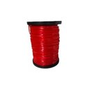 Ver imagem 1 de Fio Aparador Quadrado 2,60 - 1 Kg (rl 129 Mt) Mazzaferro