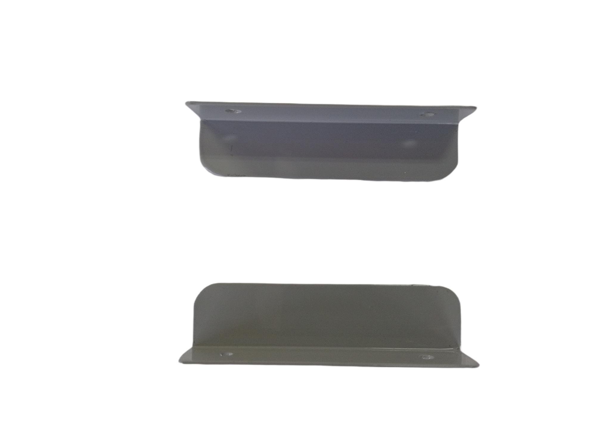 Kit 02 Puxadores Piovezana para Câmara Climática Termopão - 4