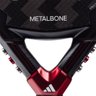 Raquete de Padel Adidas Metalbone 3.3 com Capa - 4
