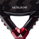 Ver imagem 4 de Raquete de Padel Adidas Metalbone 3.3 com Capa