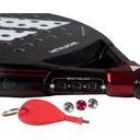 Ver imagem 3 de Raquete de Padel Adidas Metalbone 3.3 com Capa