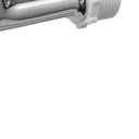 Ver imagem 2 de Torneira para Jardim Longa Metal 1-2'' X 3-4'' Bico para Mangueira em ABS Liege Cosmetics