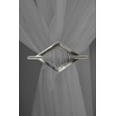 Ver imagem 4 de Cortina Blackout PVC 4,00m X 2,40m Com Voil Cinza