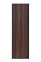 Ver mais imagens de Painel Ripado Canelado/ondulado Tabaco 2750 X 445 X 9mm - Caixa com 2 Painéis = 2,5m2