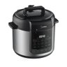 Panela de Pressão Elétrica Midea Nutripro Inox 5l Pp5ms1 110v - 3
