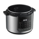 Ver imagem 2 de Panela de Pressão Elétrica Midea Nutripro Inox 5l Pp5ms1 110v