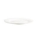 Ver imagem 2 de Prato de Sobremesa Branco Liso 20cm Unitário
