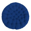 Ver imagem 1 de Cama Caminha Pet Gigante 120cm Futon Cachorro Grande