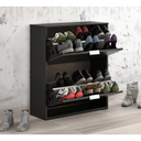 Ver imagem 2 de Sapateira Organizadora 2 Portas Basculante - Onix