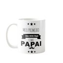 Ver imagem 1 de Caneca Presente Dia Dos Pais para Pai de Primeira Viagem