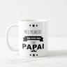 Caneca Presente Dia Dos Pais Para Pai De Primeira Viagem - 2