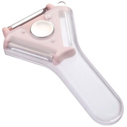 Descascador Fatiador 3 em 1 Multifuncional - 1