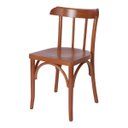 Ver imagem 1 de Cadeira Niterói Assento Ergonômico