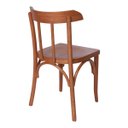 Ver imagem 3 de Cadeira Niterói Assento Ergonômico