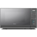 Ver imagem 1 de Micro-Ondas Mastercook Midea MHP20S1 20 Litros 1050W