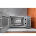 Ver imagem 5 de Micro-Ondas Mastercook Midea MHP20S1 20 Litros 1050W