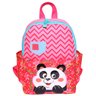 Mochila Infantil Baby Bichinhos Estampa Joaninha - 4