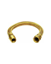 Ver imagem 2 de Eletroduto Flex Exd S/m 1 X 500 - Mf/fg - Npt