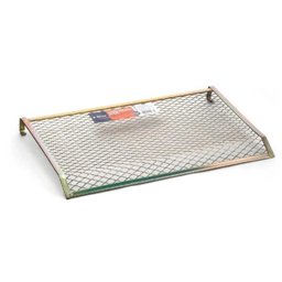 Caixa Bandeja Caçamba Pintura 20l + Grelha Rolo Duplo Atlas - 4