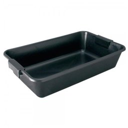 Caixa Bandeja Caçamba Pintura 20l + Grelha Rolo Duplo Atlas - 5