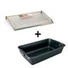 Caixa Bandeja Caçamba Pintura 20l + Grelha Rolo Duplo Atlas - 3