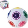 Brinquedo Diverso Bola Magica - 3