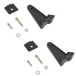 Barra de 192 Led Automotivo 7D 106,5cm 576w Farol Milha Off Road Jeep Troller Pick-up Rayx Lt2520 LT - 6