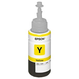 Tinta Epson T673 T673420 Amarelo | L800 L810 L805 L1800 L850 | 70ml - Cartucho &amp; Cia - 2