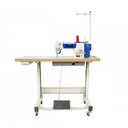 Ver imagem 1 de Reta com Corte Linha, Direc Drive, Kingtex-kld-900mrq-220v