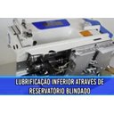 Ver imagem 5 de Reta com Corte Linha, Direc Drive, Kingtex-kld-900mrq-220v