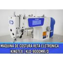 Ver mais imagens de Reta com Corte Linha, Direc Drive, Kingtex-kld-900mrq-220v