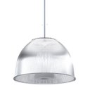 Ver imagem 1 de Luminária Pendente Taschibra Prismático Td 920-16 E27 Bivolt Branco