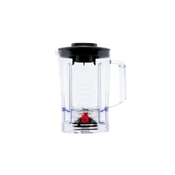 Liquidificador Powe Max 127v Arno 3,1ltrs 700w Color - Vermelho 127v | U - 2