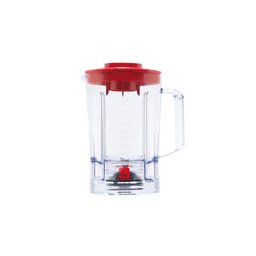 Liquidificador Powe Max 127v Arno 3,1ltrs 700w Color - Vermelho 127v | U - 6