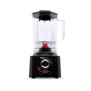 Liquidificador Powe Max 127v Arno 3,1ltrs 700w Color - Vermelho 127v | U