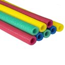 Ver imagem 3 de Cama Elástica 4,27m 4 Pés Chicoplay Lona Preta Nacional com Emenda