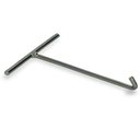 Ver imagem 6 de Cama Elástica 4,27m 4 Pés Chicoplay Lona Preta Nacional com Emenda