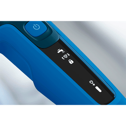 BARBEADOR PHILIPS S5466/17 SERIE 5000 Prova D'água alta durabilidade bateria longa duração 2 anos ga - 3