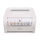 Ver imagem 6 de Climatizador de Ar Midea Frio branco Akaf1 110v
