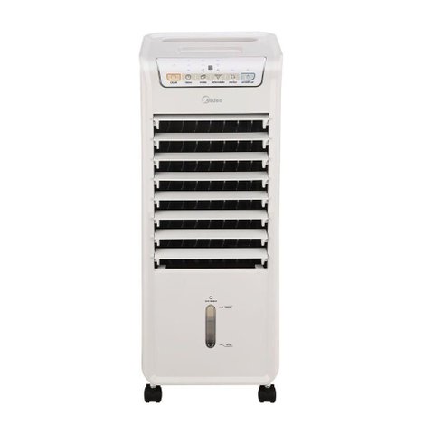 Climatizador de Ar Midea Frio branco Akaf1 110v