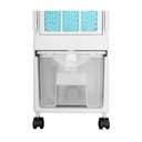 Ver imagem 5 de Climatizador de Ar Midea Frio branco Akaf1 110v