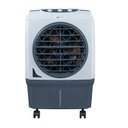 Ver imagem 1 de Climatizador Evaporativo de Ar Portátil 30l Sala Quarto Gelo:220v/branco