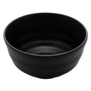 Ver imagem 4 de Kit 12 Bowls de Melamina 11,5x6cm Tóquio Servir Shimeji e Ceviche Cumbucas Preto