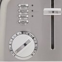 Ver imagem 5 de Cuisinart Torradeira Clássica 4 Fatias Branco/inox